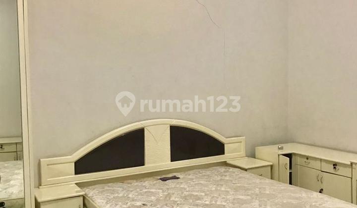 DIJUAL RUMAH MULYOSARI PRIMA 2