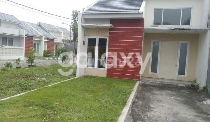 For Sale Pondok Legi Garden House Sidoarjo 2