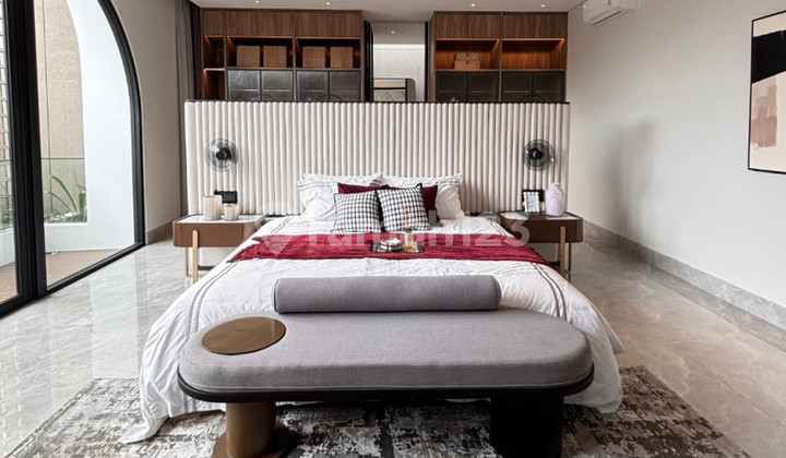 Dijual Ruma Baru Graha Familly Siap Huni 2