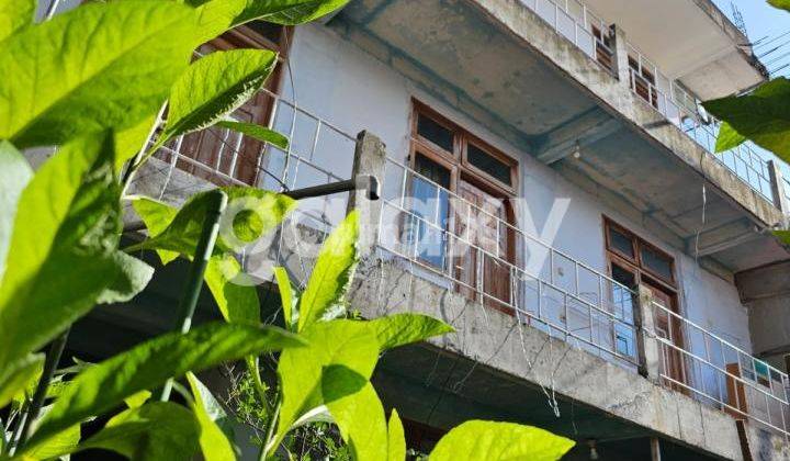 DIJUAL RUMAH KOST 3 LANTAI LOKASI GEGERKALONG GIRANG 2