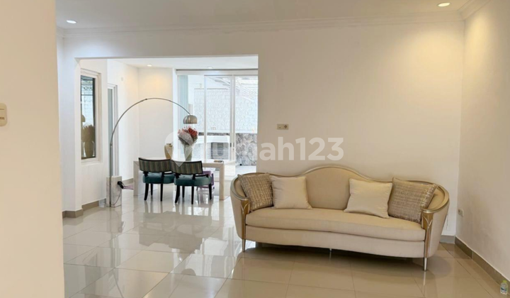 Dijual Rumah Wiguna Tengah, Gunung Anyar Surabaya 2