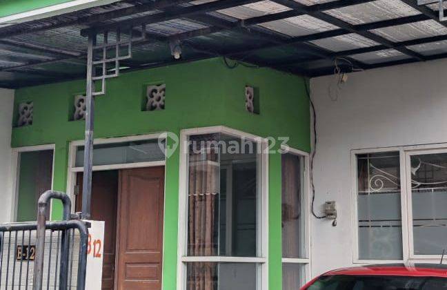 Dijual Rumah Minimalis di Griya Jambangan Asri Surabaya 2