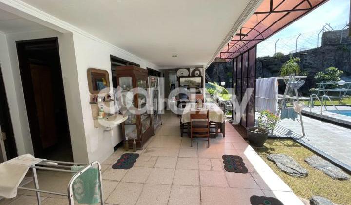 For Sale Kupang Indah House West Surabaya Ready to Occupy