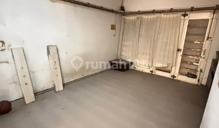 Dijual Rumah Sutorejo Prima Terawat 2