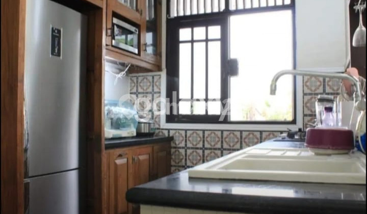 FOR SALE VILLA HOUSE WESTWOOD PAKUWON CITY 2