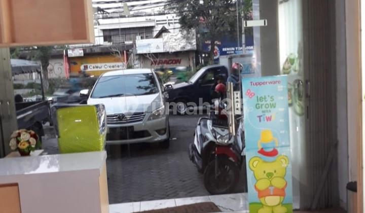 For Sale: Ruko Putro Agung Surabaya 1