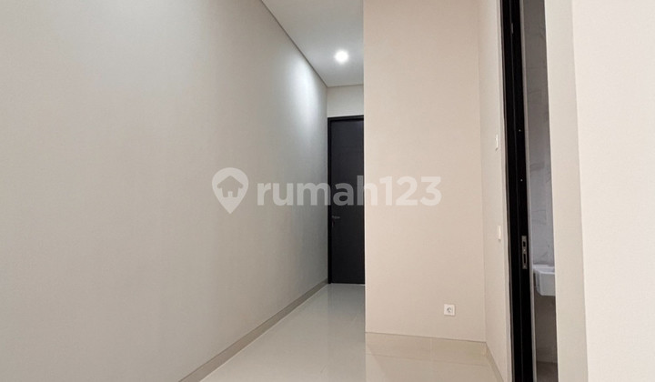 Dijual Rumah Manyar Kertoadi Surabaya 2