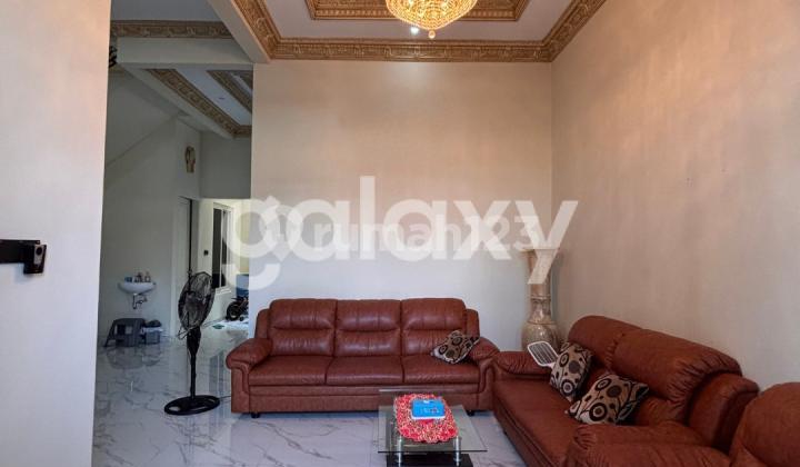 Jual Rumah Hook Manyar Rejo Siap Huni Jual Rumah Hook Manyar Rejo Siap Huni