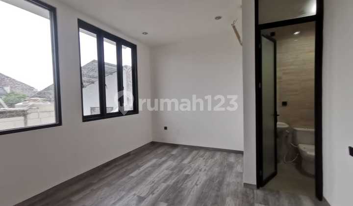 Dijual Rumah Pondok Candra Jeruk Sisa 1 unit 2