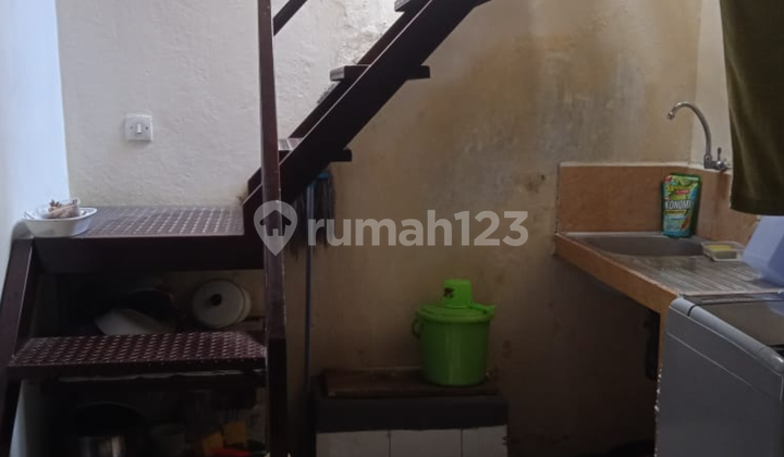 Dijual Rumah Semolowaru Elok Surabaya 2