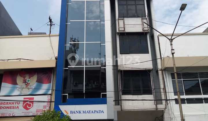 For Sale 2 Adjacent Shophouses On Raya Kembang Jepun For Sale 2 Adjacent Shophouses On Raya Kembang Jepun