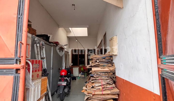 Jual Rumah di Jalan Karangasem 2