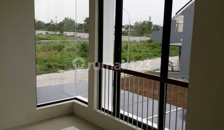 For Sale/Rent Citraland-North West Hill House 2