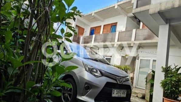 DIJUAL RUMAH KOST 3 LANTAI LOKASI GEGERKALONG GIRANG 1