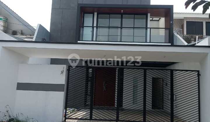For Sale Ready-to-Occupy Pondok Candra House