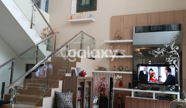 Minimalist 2-Story House Ready to Occupy at Pantai Mentari 2