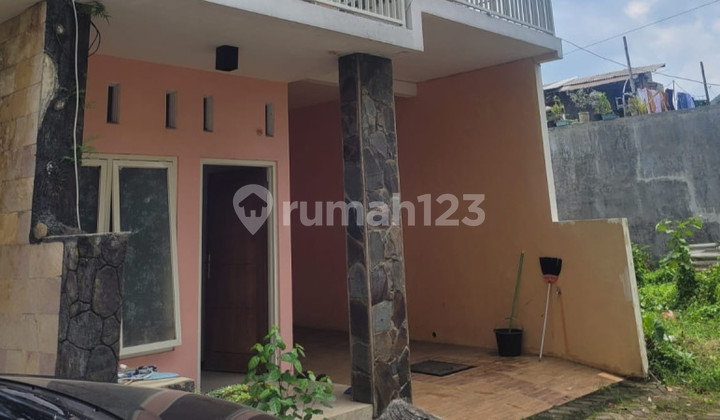 Cheap Villa for Sale in Kembangturi