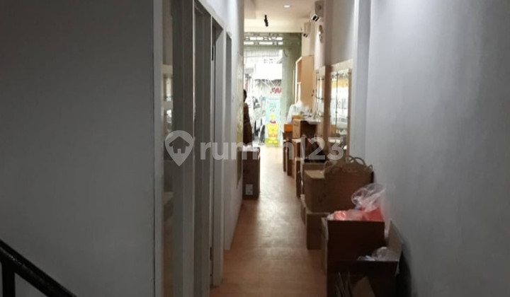 For Sale: Ruko Putro Agung Surabaya 2