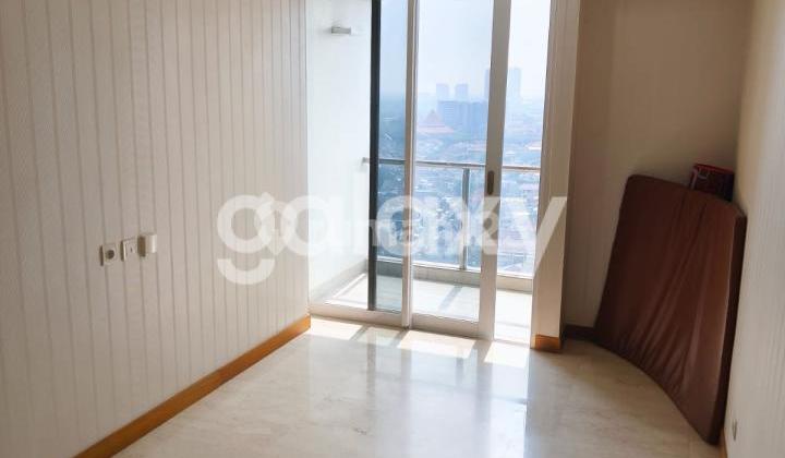 Dijual Apartemen One East Siap Huni 1 master BR 2