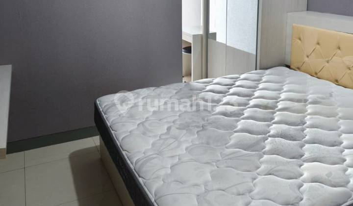 Dijual Apartement Anderson 2Br Siap Huni + Furnished 2