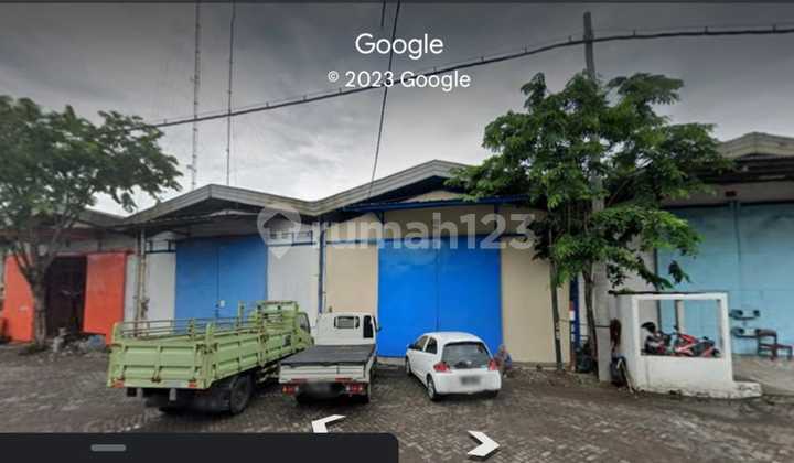 For Rent Warehouse Margomulyo Permai For Rent Warehouse Margomulyo Permai