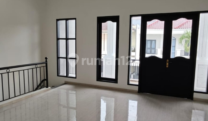 Dijual Villa Sentra Raya Dijual Villa Sentra Raya