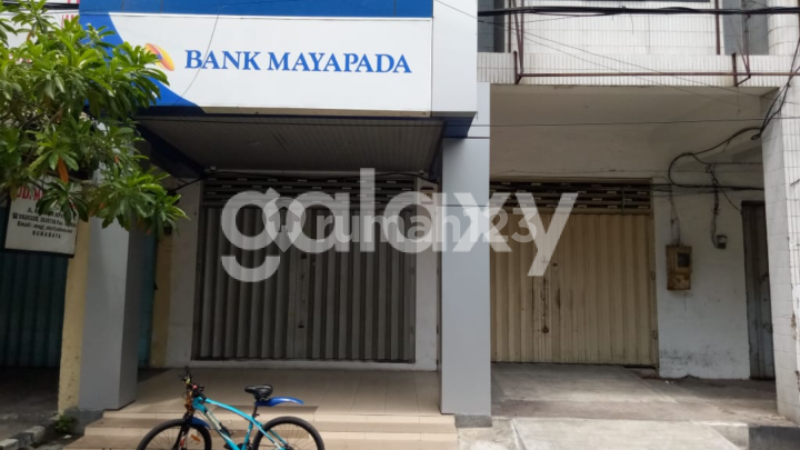 For Sale 2 Adjacent Shophouses on Raya Kembang Jepun 2