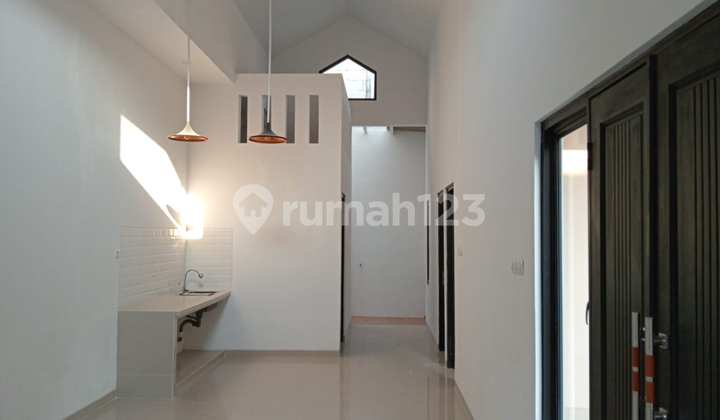For Sale House Griya Benowo Iindah 2