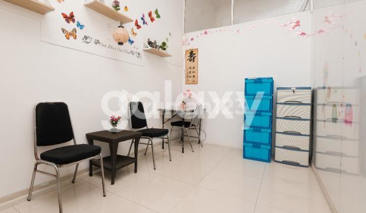 Dijual/Disewakan Rumah Bentuk Kantor./ Kantor Bentuk Rumah di Perum Nirwana Eksekutif Dijual/Disewakan Rumah Bentuk Kantor./ Kantor Bentuk Rumah di Perum Nirwana Eksekutif