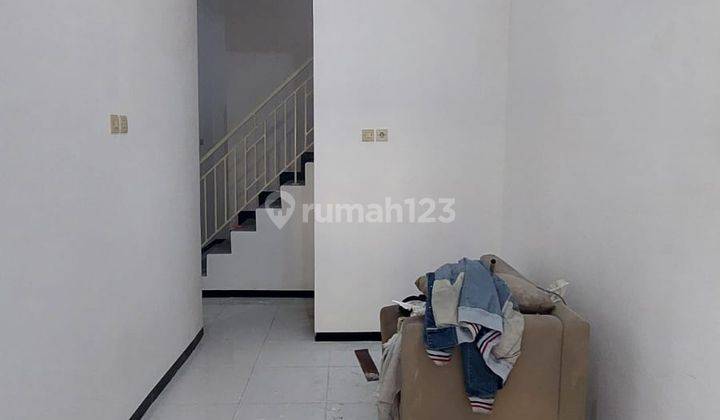 Dijual Rumah Ploso Timur Surabaya Timur Siap Huni 2