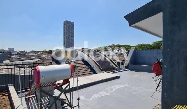 Dijual Rumah Siap Huni Royal Residence Dijual Rumah Siap Huni Royal Residence