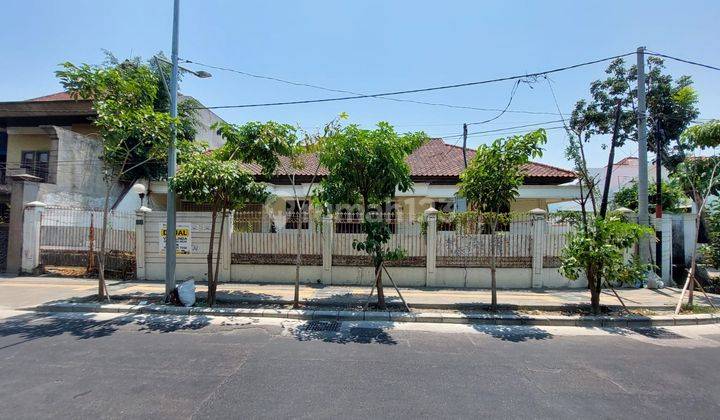 Jual Rumah Hitung Tanah Raya Satelit Indah 1