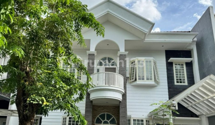 Dijual Rumah Pakuwon City Surabaya