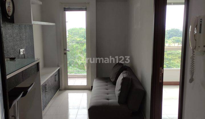 Jual Cepattt Apartemen Scientia, Gading Serpong 1