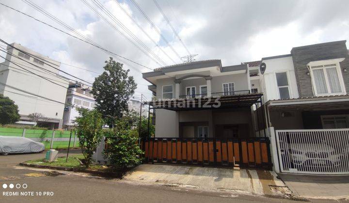 Rumah Baru Dibangun, Sektor 1G Gading Serpong 1