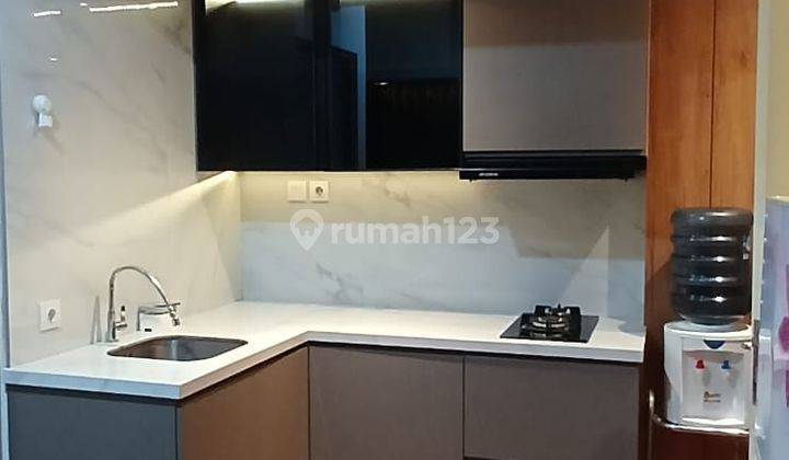 Apartemen M Town Residence dengan Furnished Baguss 2