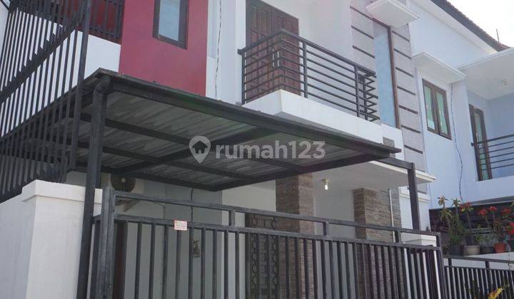 Rumah Siap Huni 2 Lantai Di Mertasari Sidakarya 1