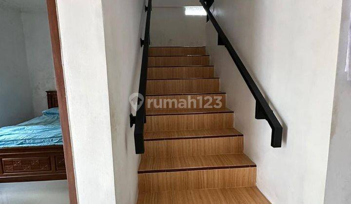 RUMAH KONTRAK 2 LANTAI ABIANBASE BADUNG 2