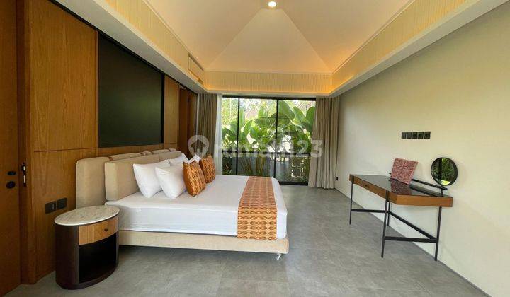 Premium Luxury Villa In Jimbaran Baru Shm 2 Floors 2