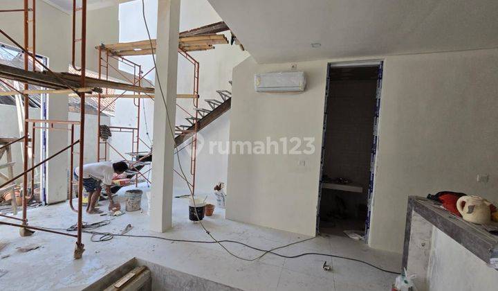 3 Villa Di Jual Super Murah Area Sanur 2 Lantai Shm Selatan Baru 1