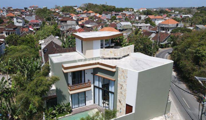 Brand New Modern Villa | View GWK  1