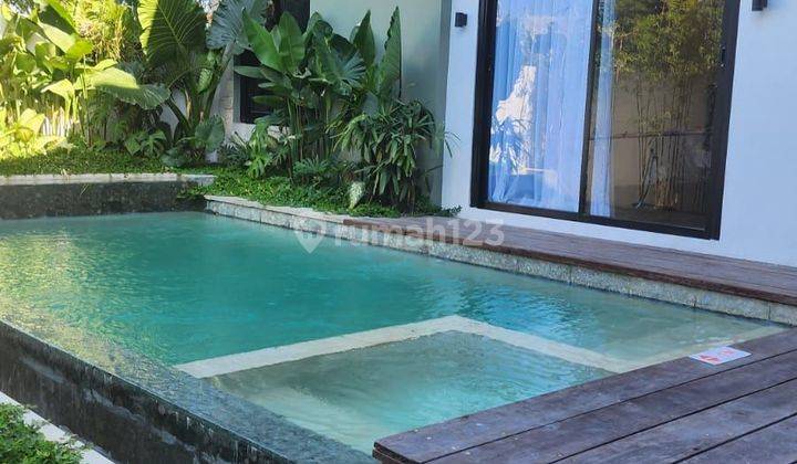 Brand New Modern Villa | View GWK  2