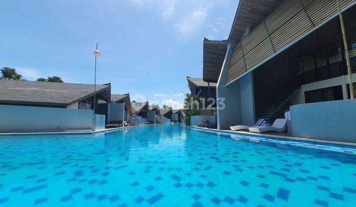 2 BED POOL LAGOON VILLA IN NUSA DUA 2