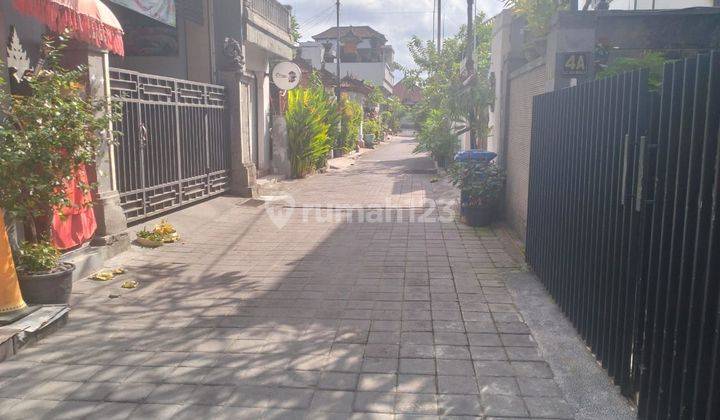 For Sale Cheap House in North Denpasar City Center Area 2