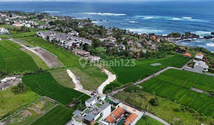 For Sale Super Cheap Land Kapling Pantai Cemagi Badung Bali 150 SHM Land 2