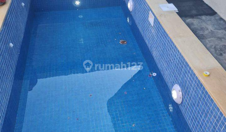 Fully Furnished Leasehold Villa Lot Tunduh Ubud 2