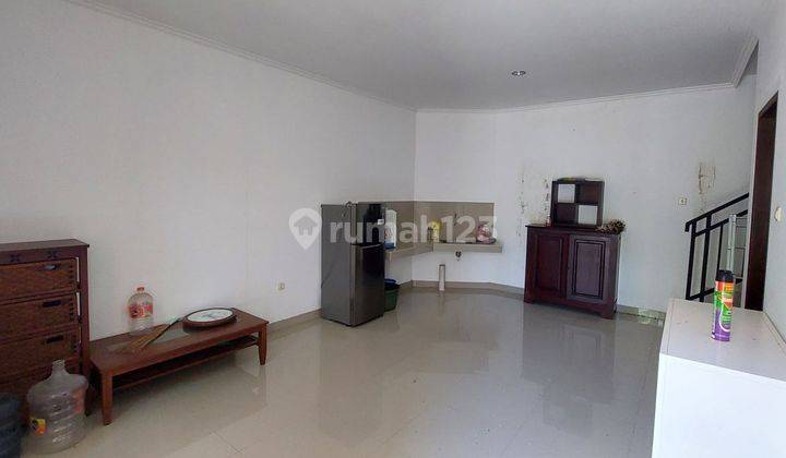 Modern Minimalis Rumah Dekat Sunset Road For Sale 2