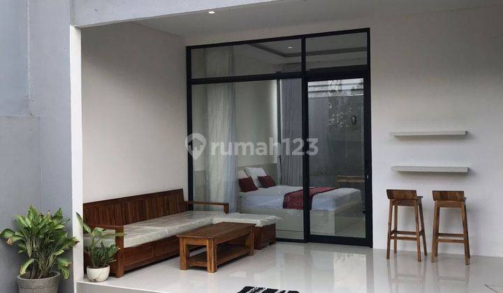 Brand New Villa Lease Hold Area Ubud Tanah Lot 2