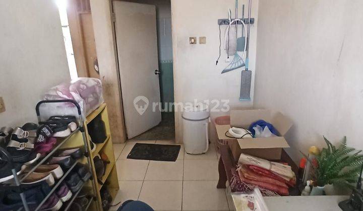 Rumah di Jalan kenari sektor 2 bintaro 2 Lantai 2