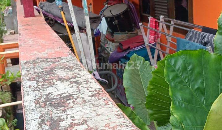 Dijual Rumah Bagus Dalam Komplek di Pondok Gede Bekasi 2